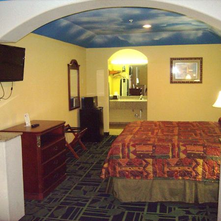 Regency Inn Porter Εξωτερικό φωτογραφία