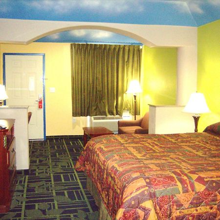 Regency Inn Porter Εξωτερικό φωτογραφία