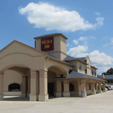 Regency Inn Porter Εξωτερικό φωτογραφία