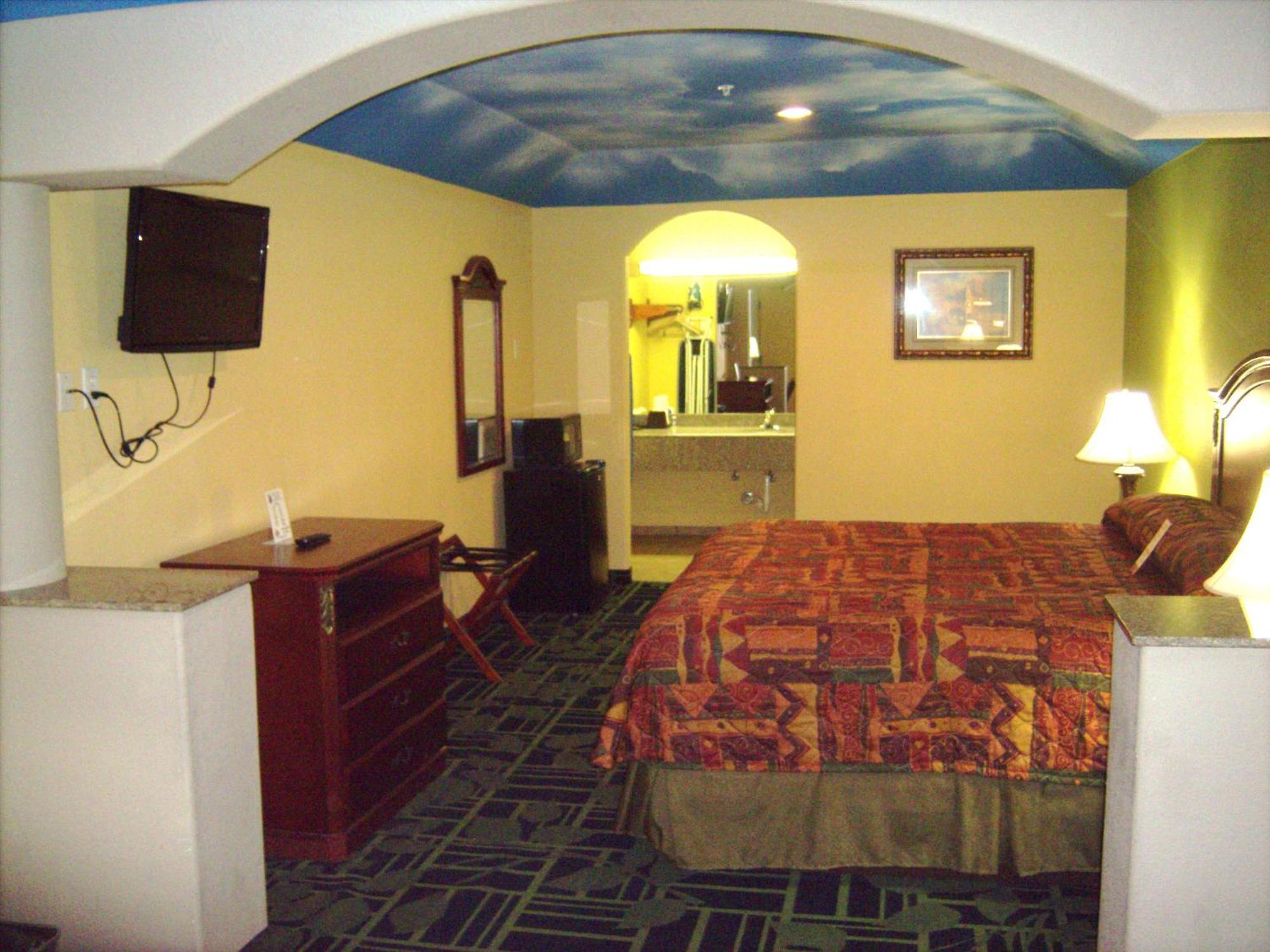 Regency Inn Porter Εξωτερικό φωτογραφία