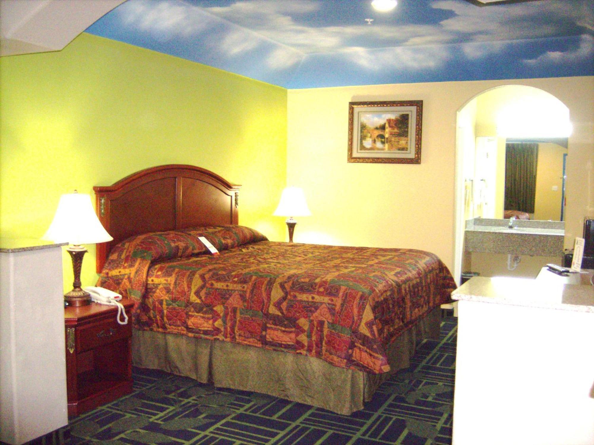 Regency Inn Porter Εξωτερικό φωτογραφία