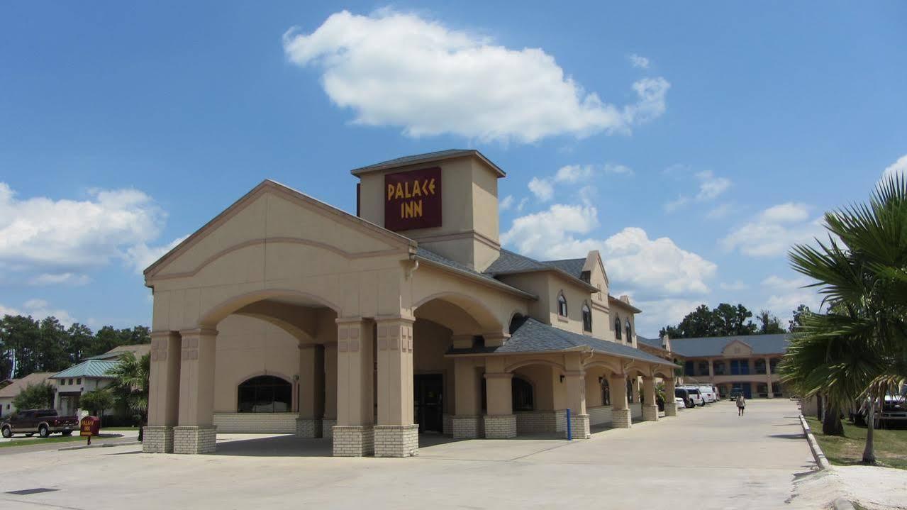 Regency Inn Porter Εξωτερικό φωτογραφία