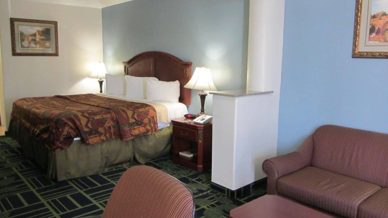 Regency Inn Porter Εξωτερικό φωτογραφία
