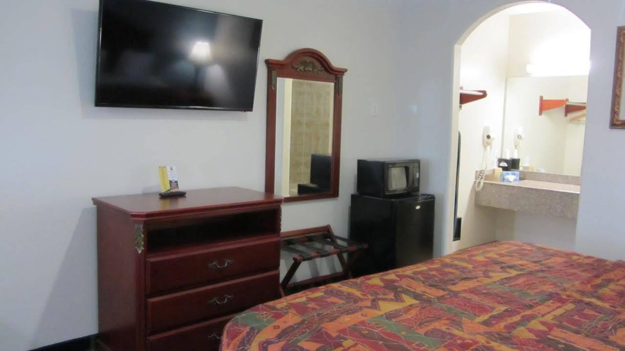 Regency Inn Porter Εξωτερικό φωτογραφία