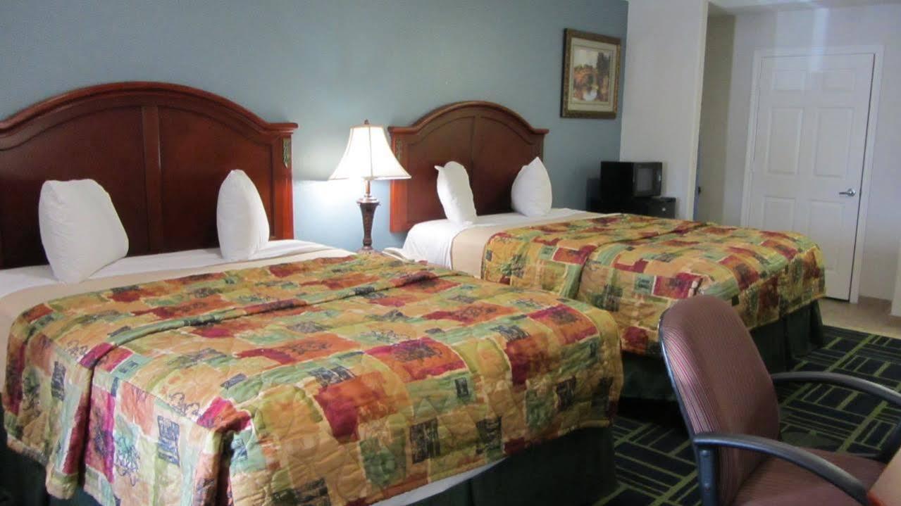 Regency Inn Porter Εξωτερικό φωτογραφία