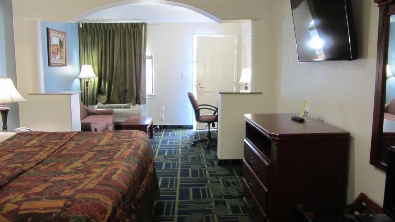 Regency Inn Porter Εξωτερικό φωτογραφία