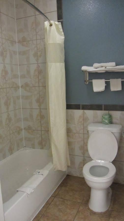 Regency Inn Porter Εξωτερικό φωτογραφία